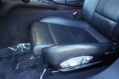 2014 Porsche Panamera Turbo Executive