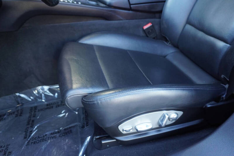 2014 Porsche Panamera Turbo Executive