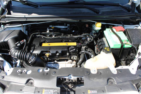 2014 Chevrolet Sonic LT Auto