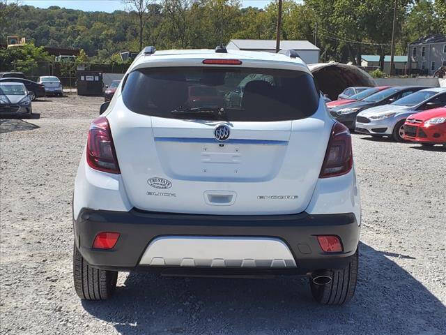 2020 Buick Encore for sale at Tri State Auto Sales in Cincinnati, OH