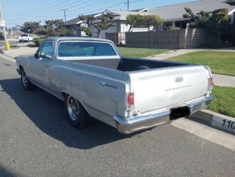 1964 Chevrolet El Camino