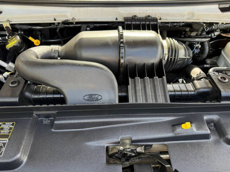 2013 Ford E-Series E-150