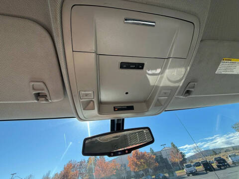 2015 GMC Sierra 1500