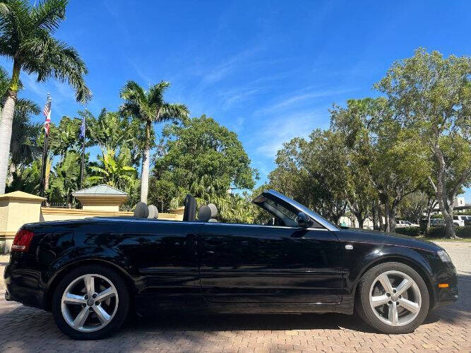 2007 Audi A4