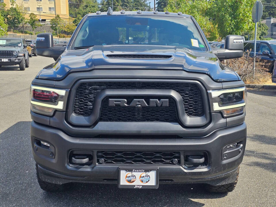 2024 Ram 2500 for sale at Autos by Talon in Seattle, WA