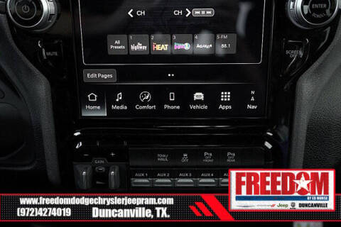 2025 RAM 3500 Tradesman