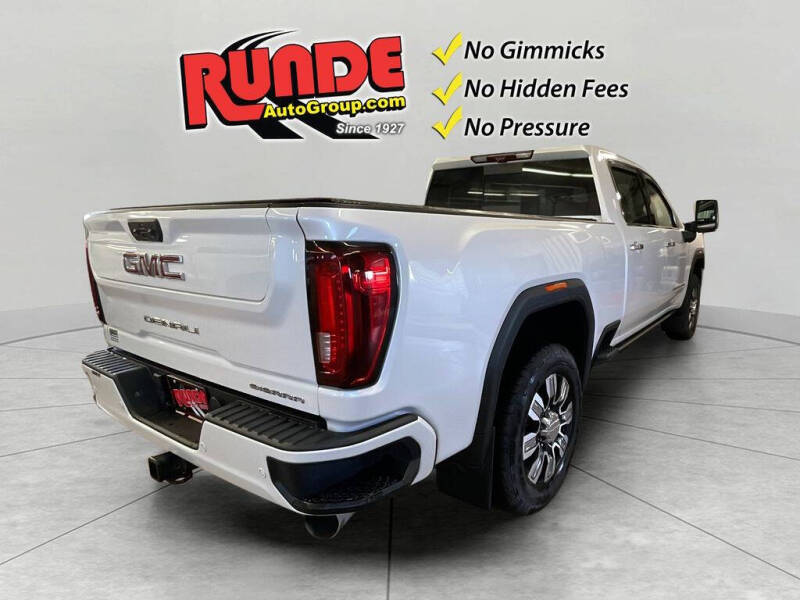 2021 GMC Sierra 2500HD