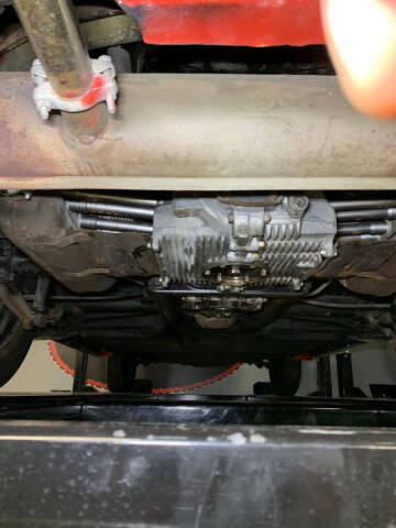 1964 Volkswagen Beetle