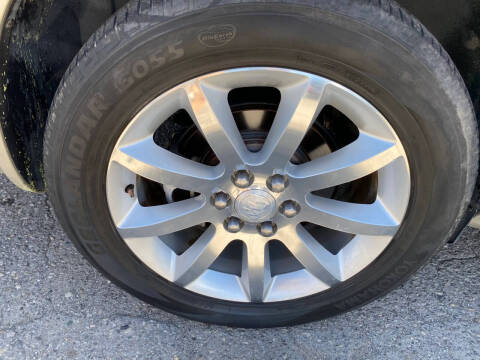 2014 Buick Enclave Premium