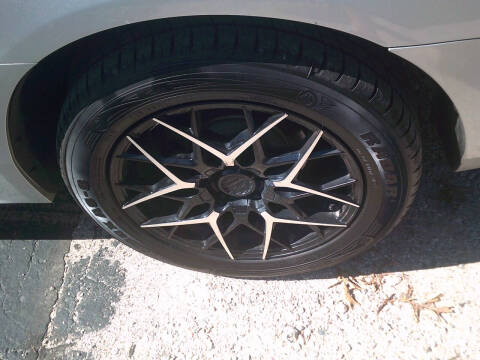 2009 Chevrolet Impala LT