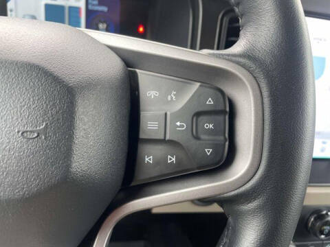 2021 Ford Bronco Wildtrak Advanced