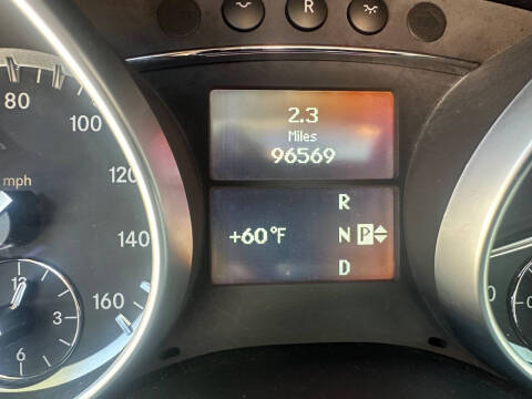 2011 Mercedes-Benz GL-Class GL 450 4MATIC