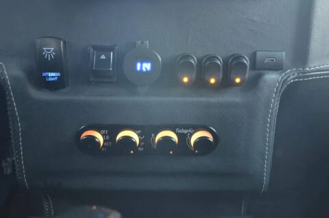 1996 Land Rover Defender