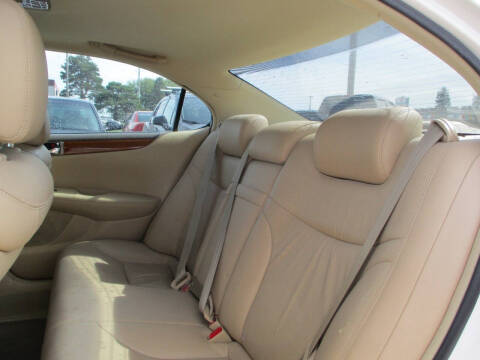 2005 Lexus ES 330
