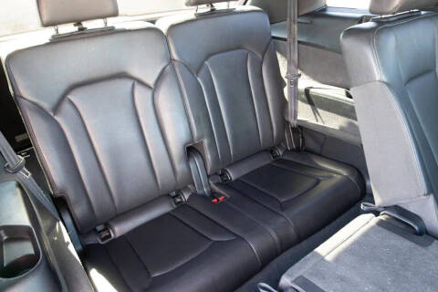 2018 Audi Q7 3.0T quattro Premium Plus