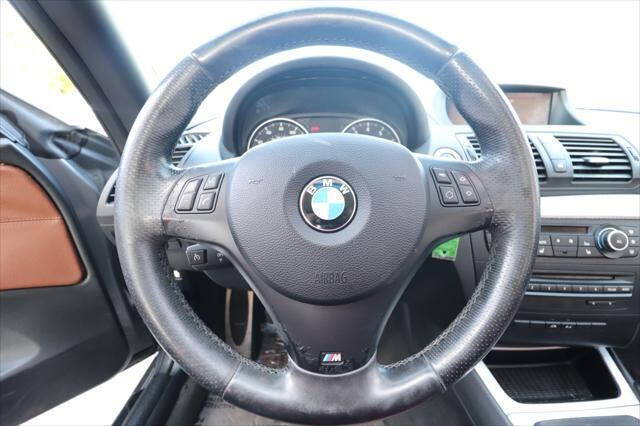 2011 BMW 1 Convertible - $11,999
