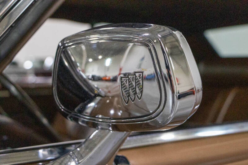 1970 Buick Electra