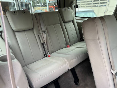 2011 Ford Expedition XLT