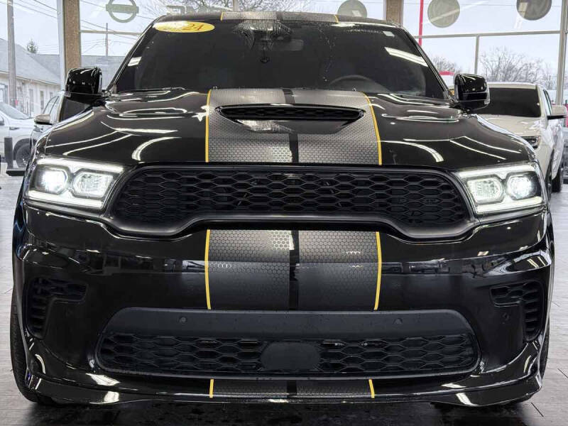 2024 Dodge Durango SRT 392 Alchemi