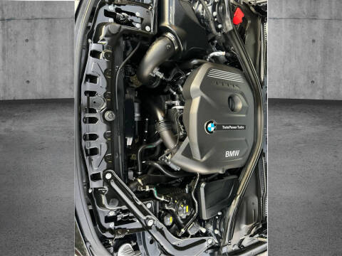 2018 BMW 4 Series 430i