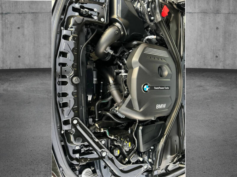 2018 BMW 4 Series 430i