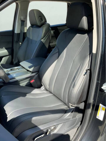 2025 Acura MDX
