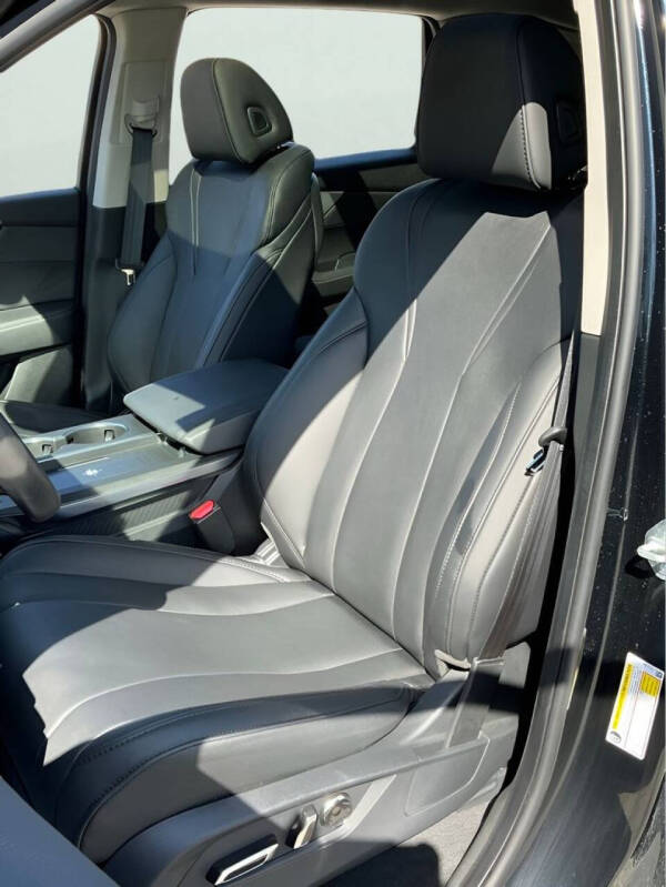 2025 Acura MDX