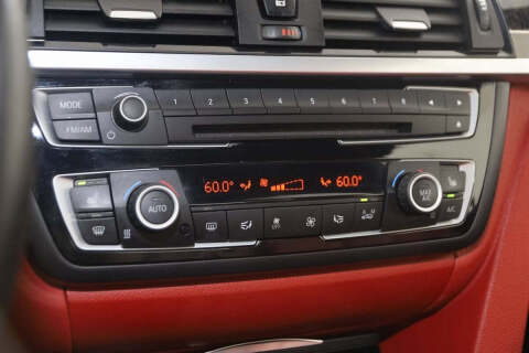 2015 BMW 4 Series 435i