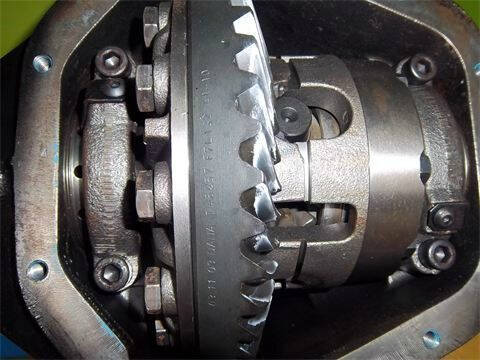 1968 Plymouth Roadrunner