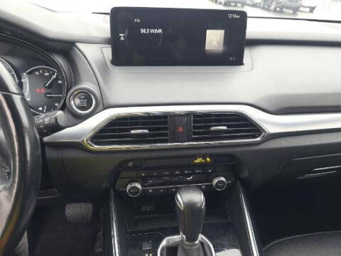 2023 Mazda CX-9 Grand Touring