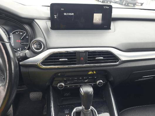 2023 Mazda CX-9 Grand Touring