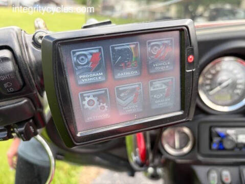 2011 Harley-Davidson Ultra Limited