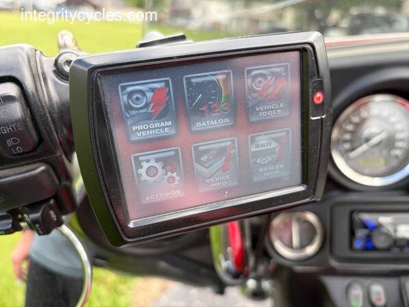 2011 Harley-Davidson Ultra Limited