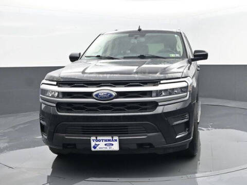 2023 Ford Expedition XLT