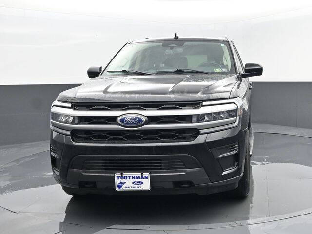 2023 Ford Expedition XLT