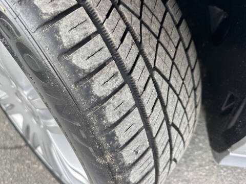 2008 Mercedes-Benz E-Class E 350