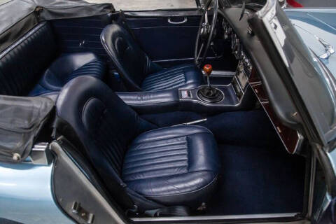1966 Austin MKIII 3000