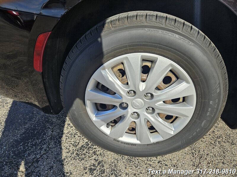2018 Chrysler Pacifica L
