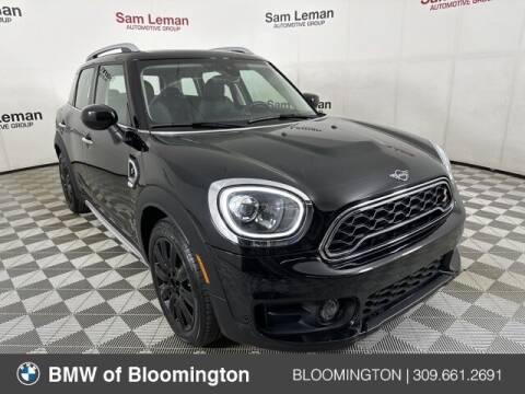 2020 MINI Countryman for sale at BMW of Bloomington in Bloomington IL