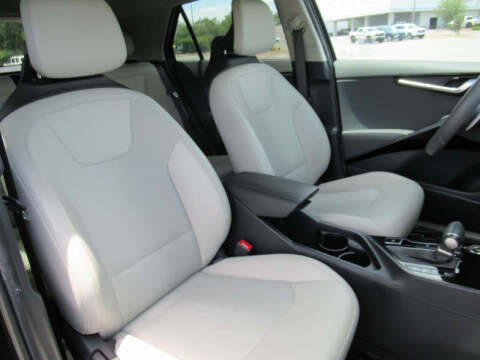 2025 Kia Niro EX Touring