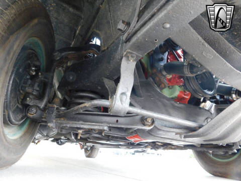 1953 Mercury Monterey