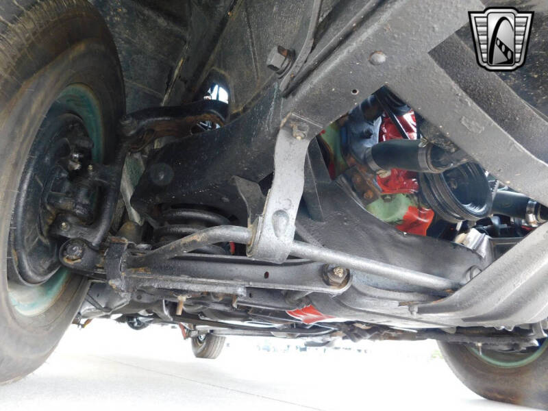 1953 Mercury Monterey