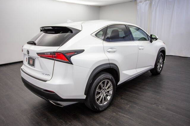 2018 Lexus NX 300