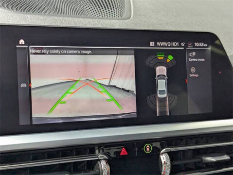 2019 BMW 3 Series 330i xDrive