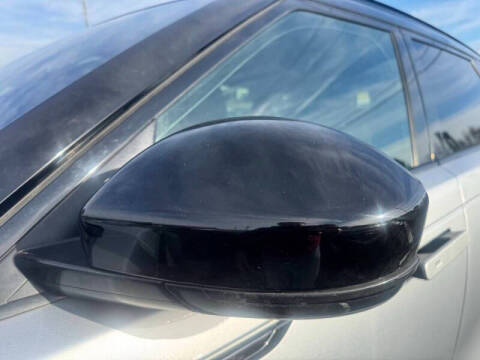 2018 Land Rover Range Rover Velar P380 R-Dynamic SE