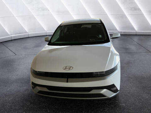 2026 Hyundai Ioniq 5 SE