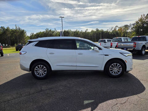 2024 Buick Enclave Premium