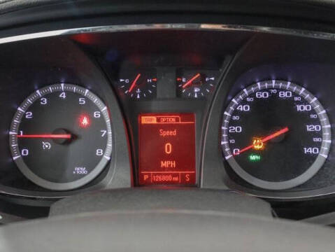 2015 GMC Terrain SLE-2