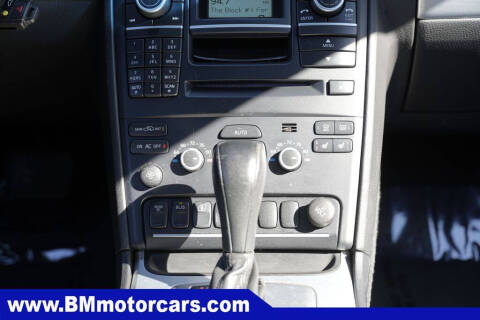 2013 Volvo XC90 3.2