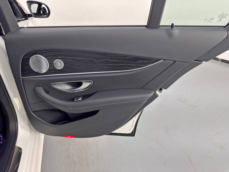 2021 Mercedes-Benz E-Class E 350